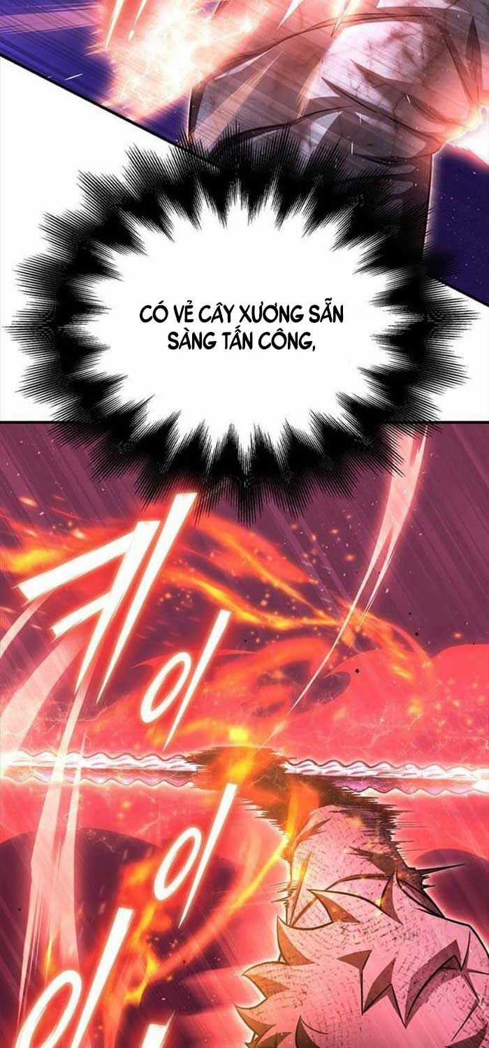 Cuộc Chiến Siêu Nhân - Chapter 128 - Trang 58