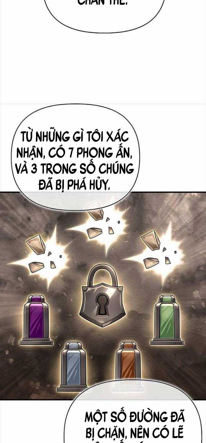 Cuộc Chiến Siêu Nhân - Chapter 128 - Trang 8