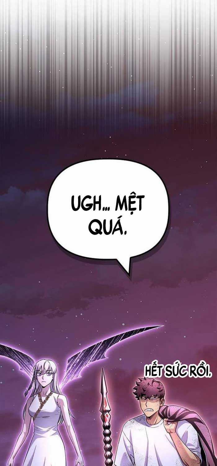 Cuộc Chiến Siêu Nhân - Chapter 128 - Trang 81