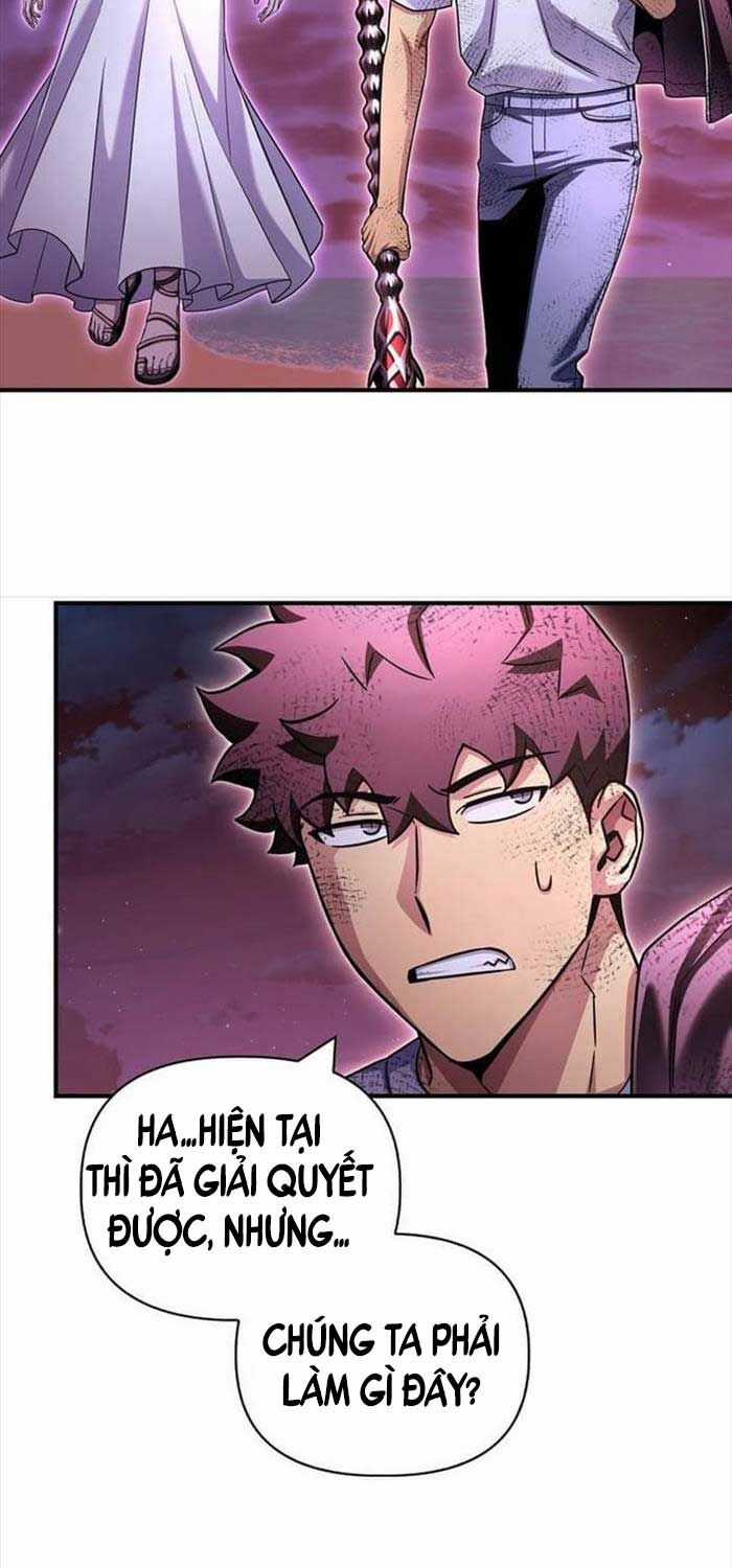 Cuộc Chiến Siêu Nhân - Chapter 128 - Trang 82