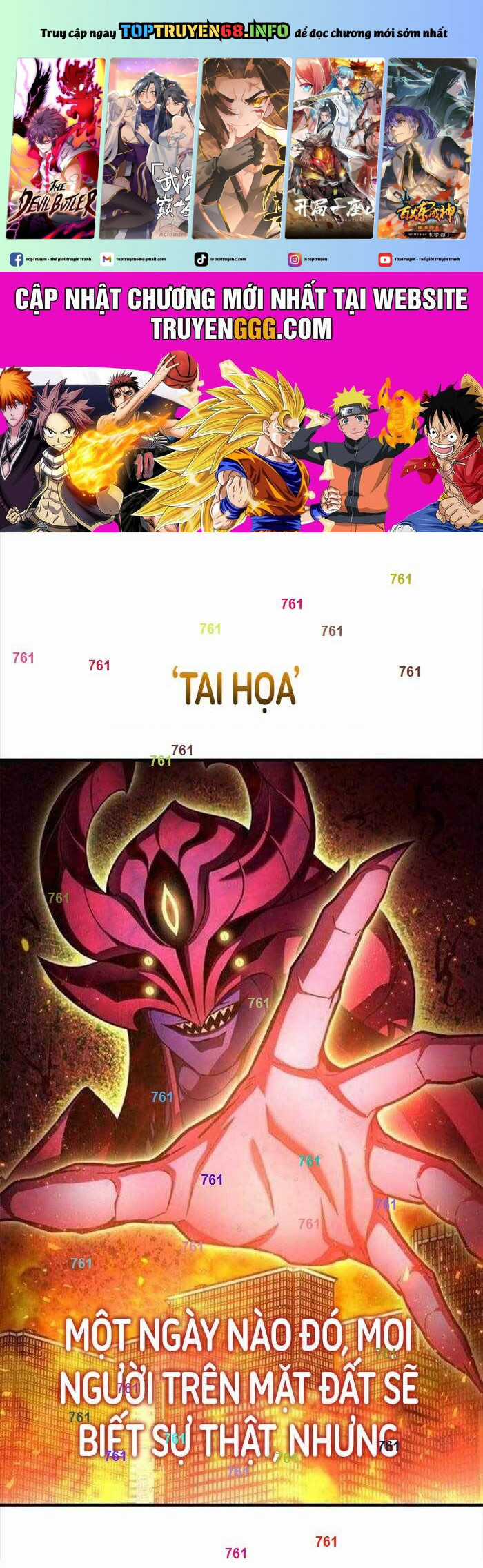 Cuộc Chiến Siêu Nhân - Chapter 129 - Trang 2