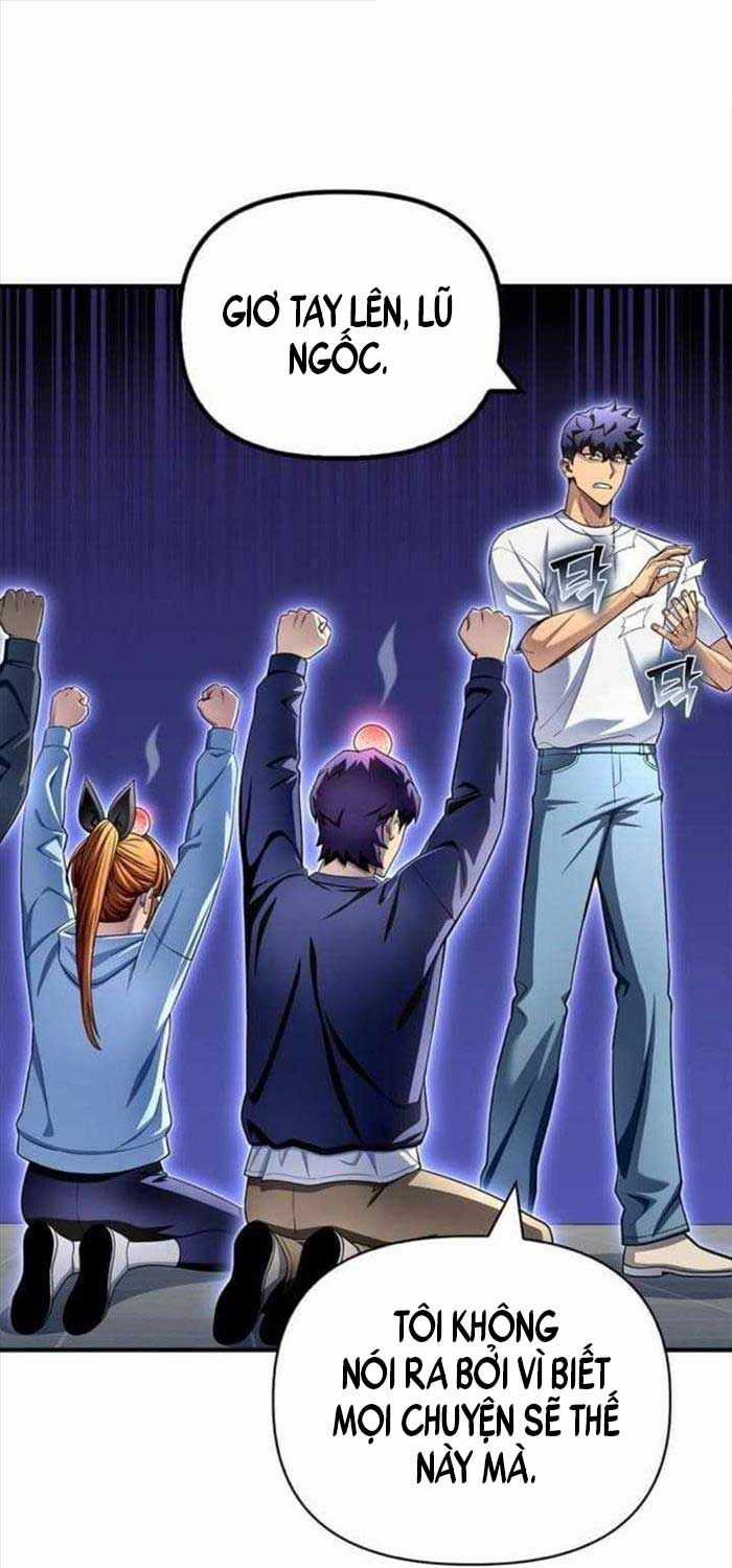 Cuộc Chiến Siêu Nhân - Chapter 129 - Trang 14