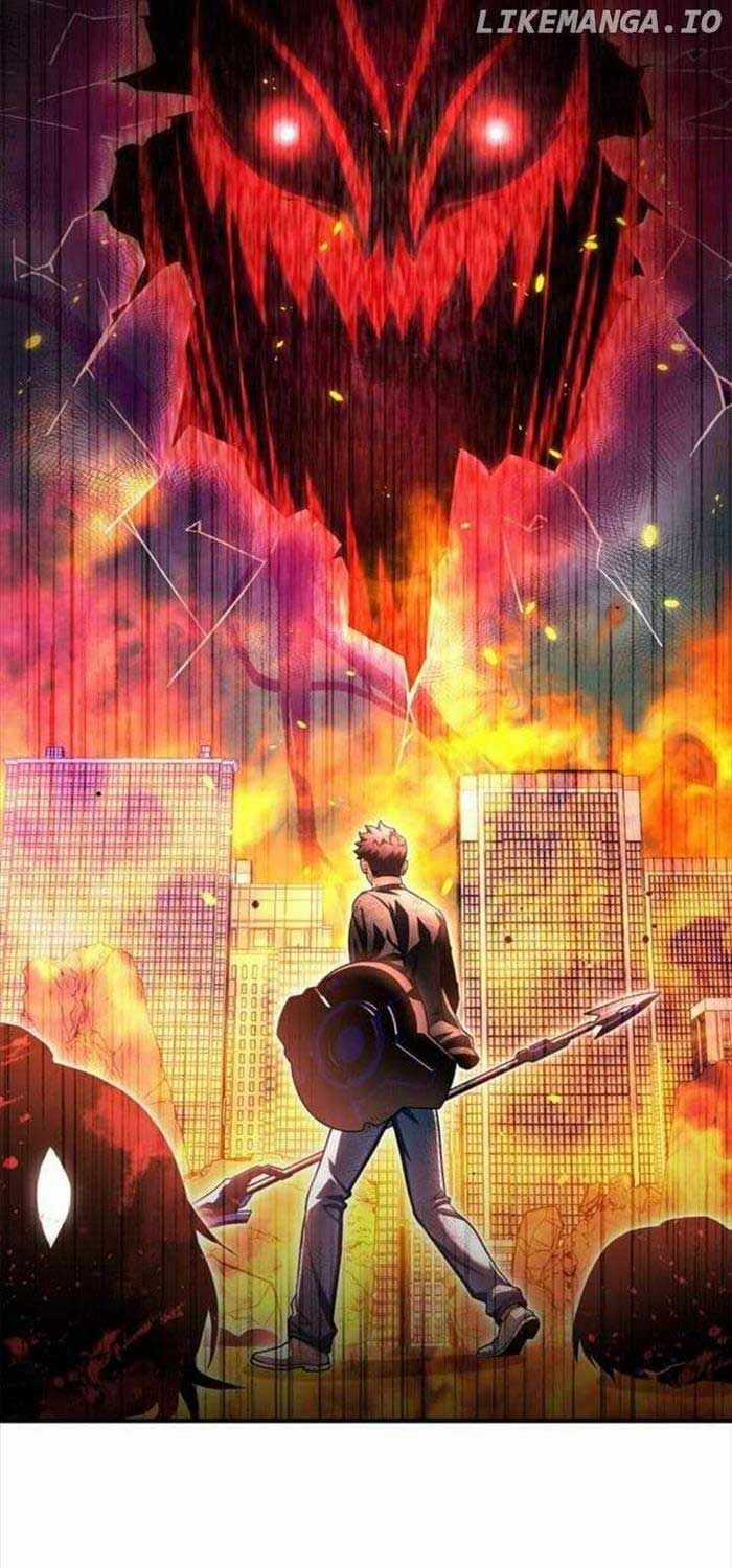 Cuộc Chiến Siêu Nhân - Chapter 129 - Trang 26