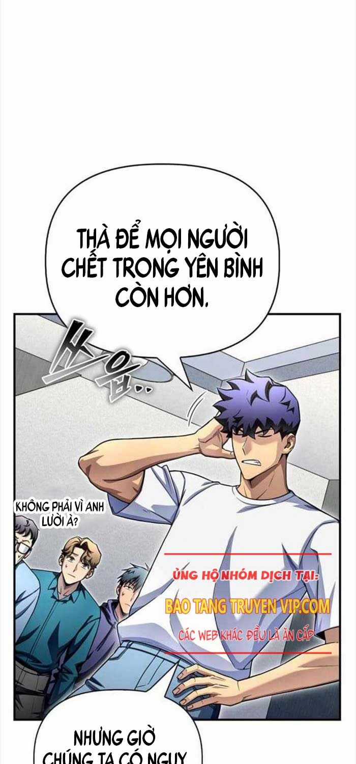 Cuộc Chiến Siêu Nhân - Chapter 129 - Trang 27