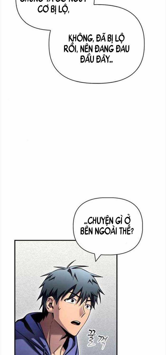 Cuộc Chiến Siêu Nhân - Chapter 129 - Trang 28