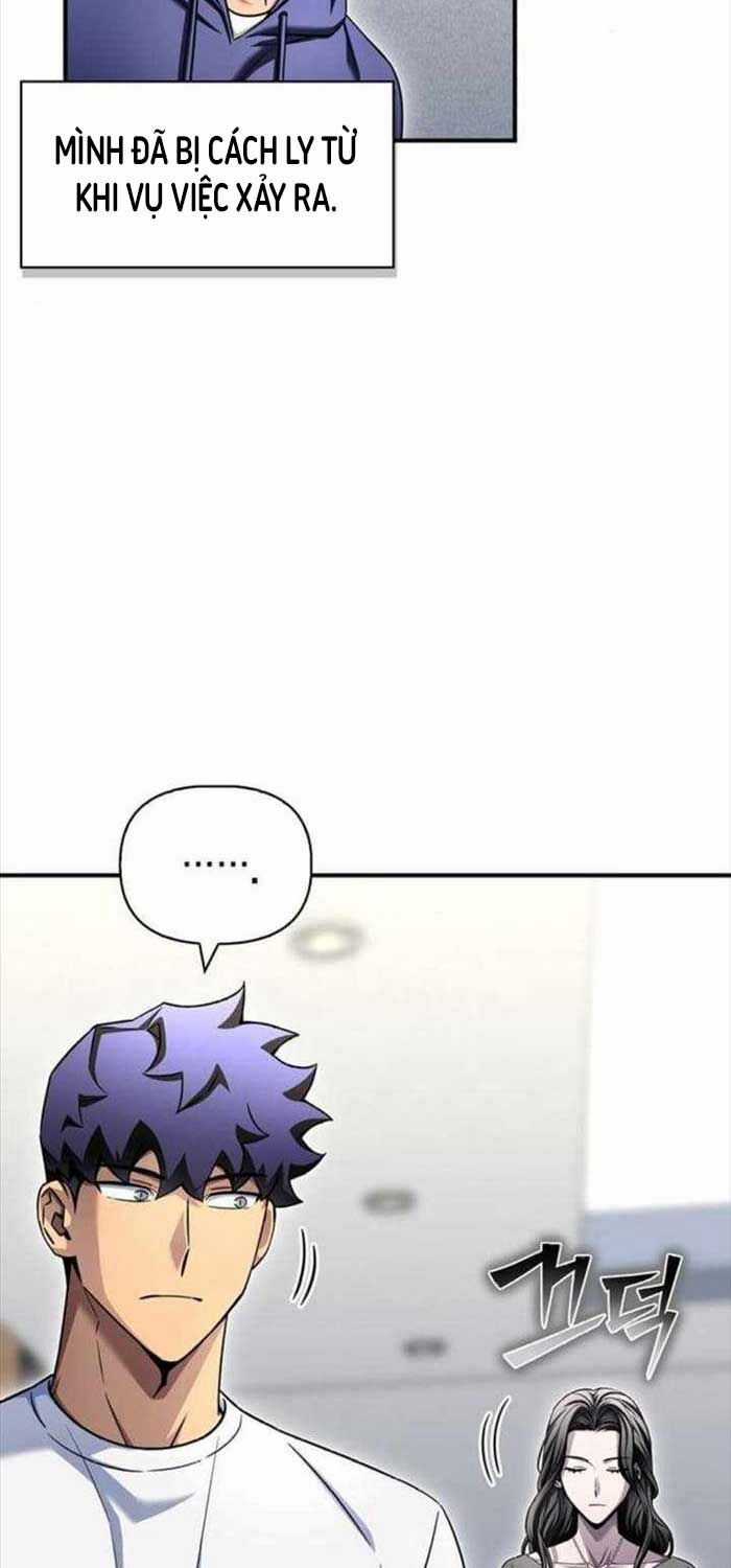 Cuộc Chiến Siêu Nhân - Chapter 129 - Trang 29