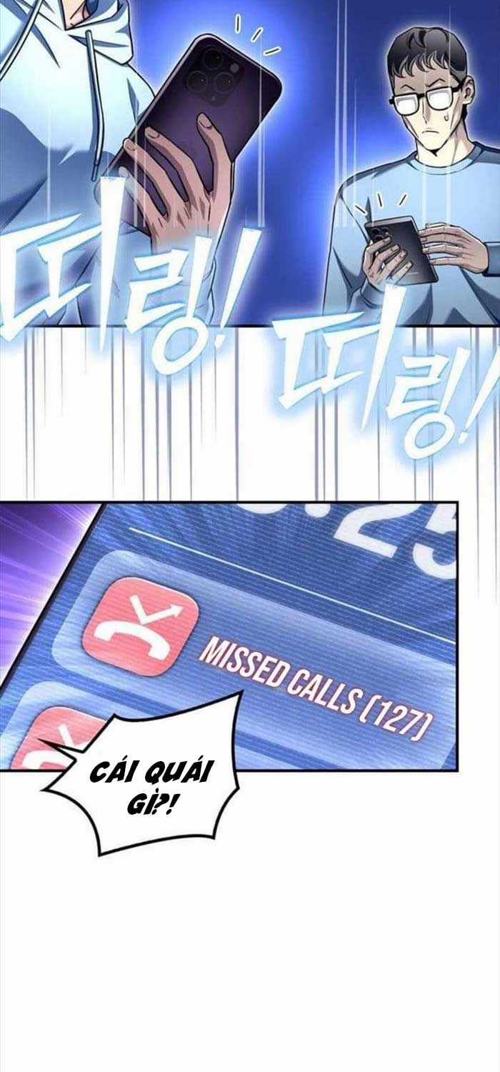 Cuộc Chiến Siêu Nhân - Chapter 129 - Trang 31