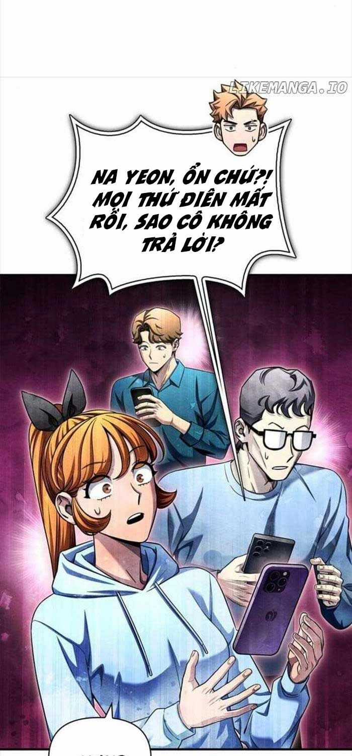 Cuộc Chiến Siêu Nhân - Chapter 129 - Trang 32