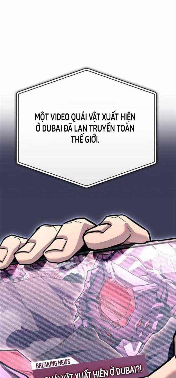 Cuộc Chiến Siêu Nhân - Chapter 129 - Trang 34