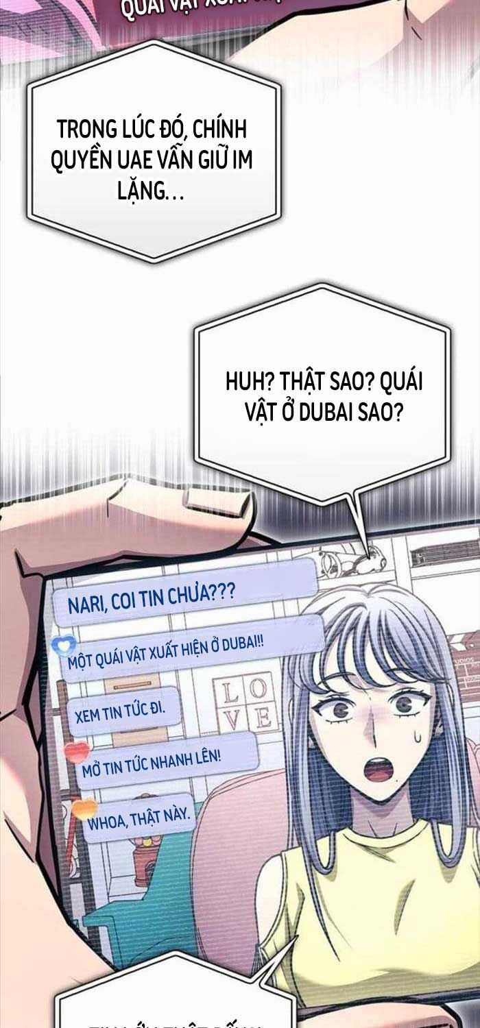 Cuộc Chiến Siêu Nhân - Chapter 129 - Trang 35