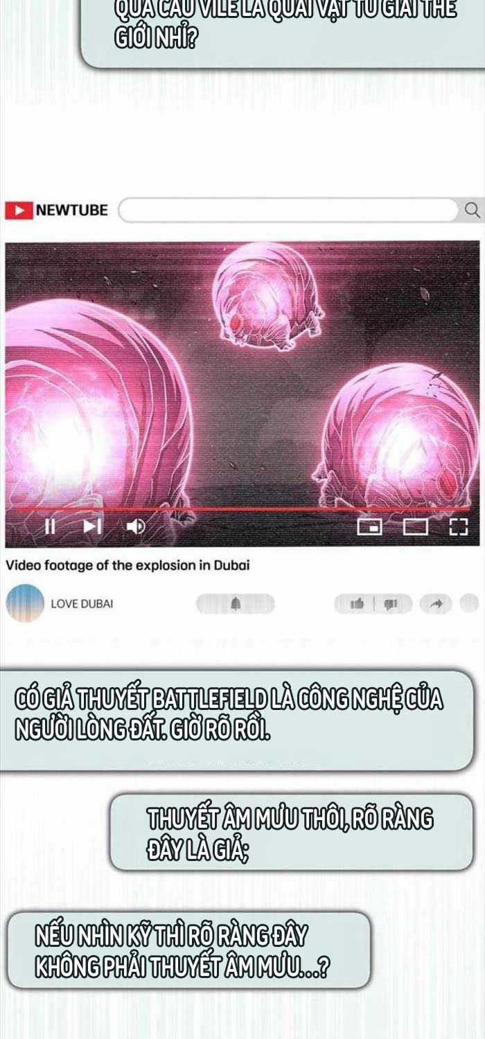 Cuộc Chiến Siêu Nhân - Chapter 129 - Trang 37