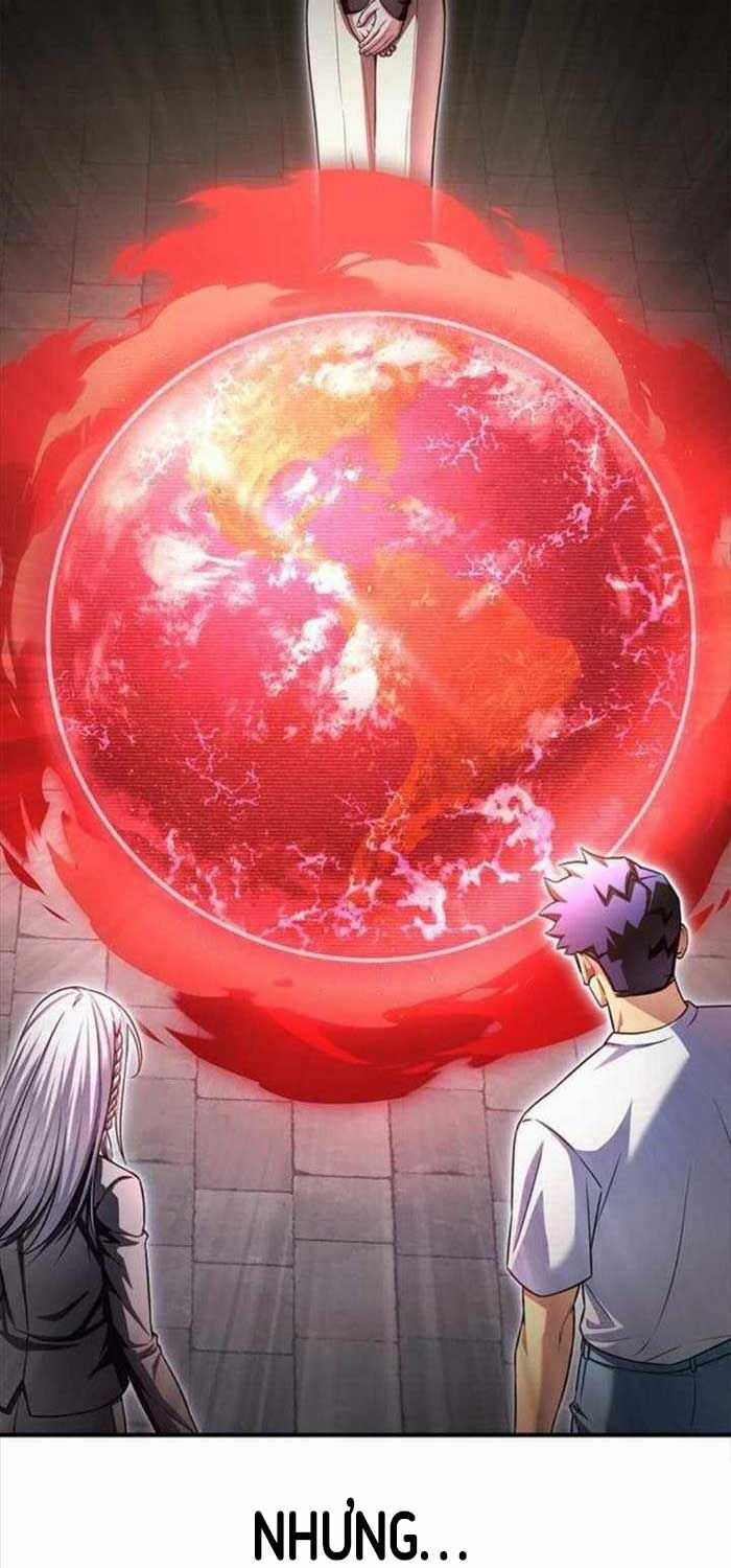 Cuộc Chiến Siêu Nhân - Chapter 129 - Trang 5
