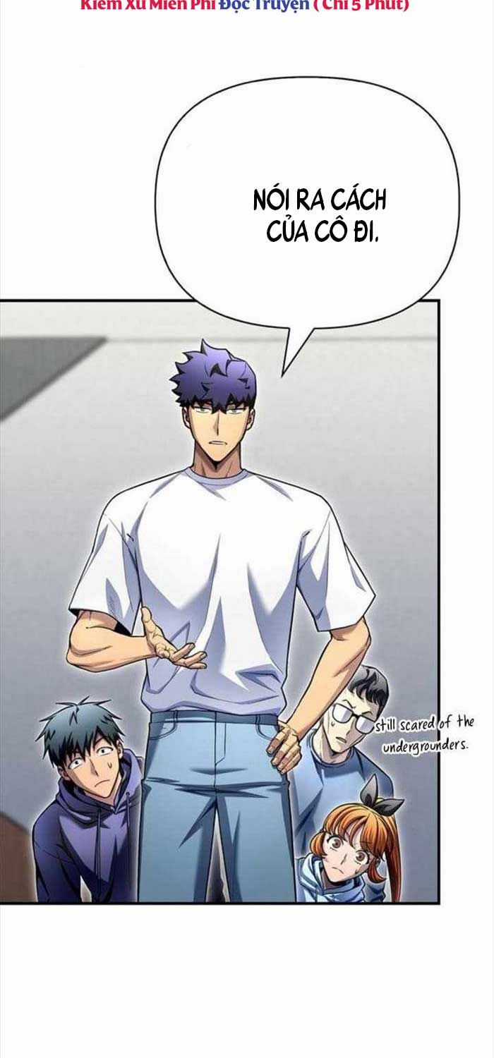 Cuộc Chiến Siêu Nhân - Chapter 129 - Trang 42