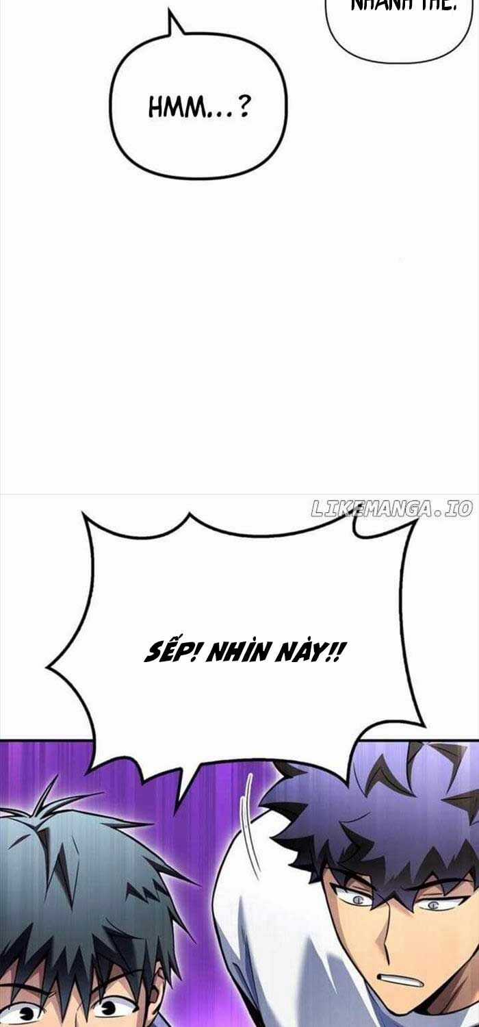 Cuộc Chiến Siêu Nhân - Chapter 129 - Trang 45