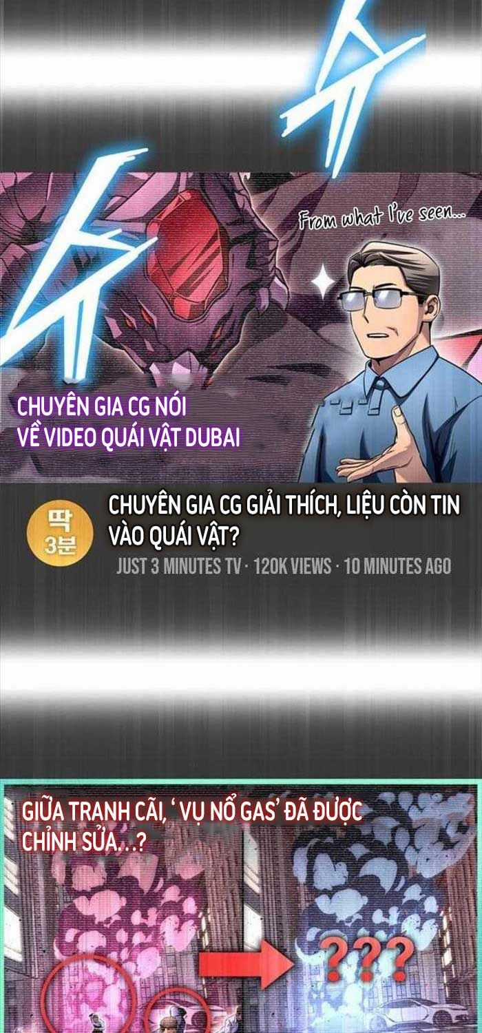 Cuộc Chiến Siêu Nhân - Chapter 129 - Trang 48