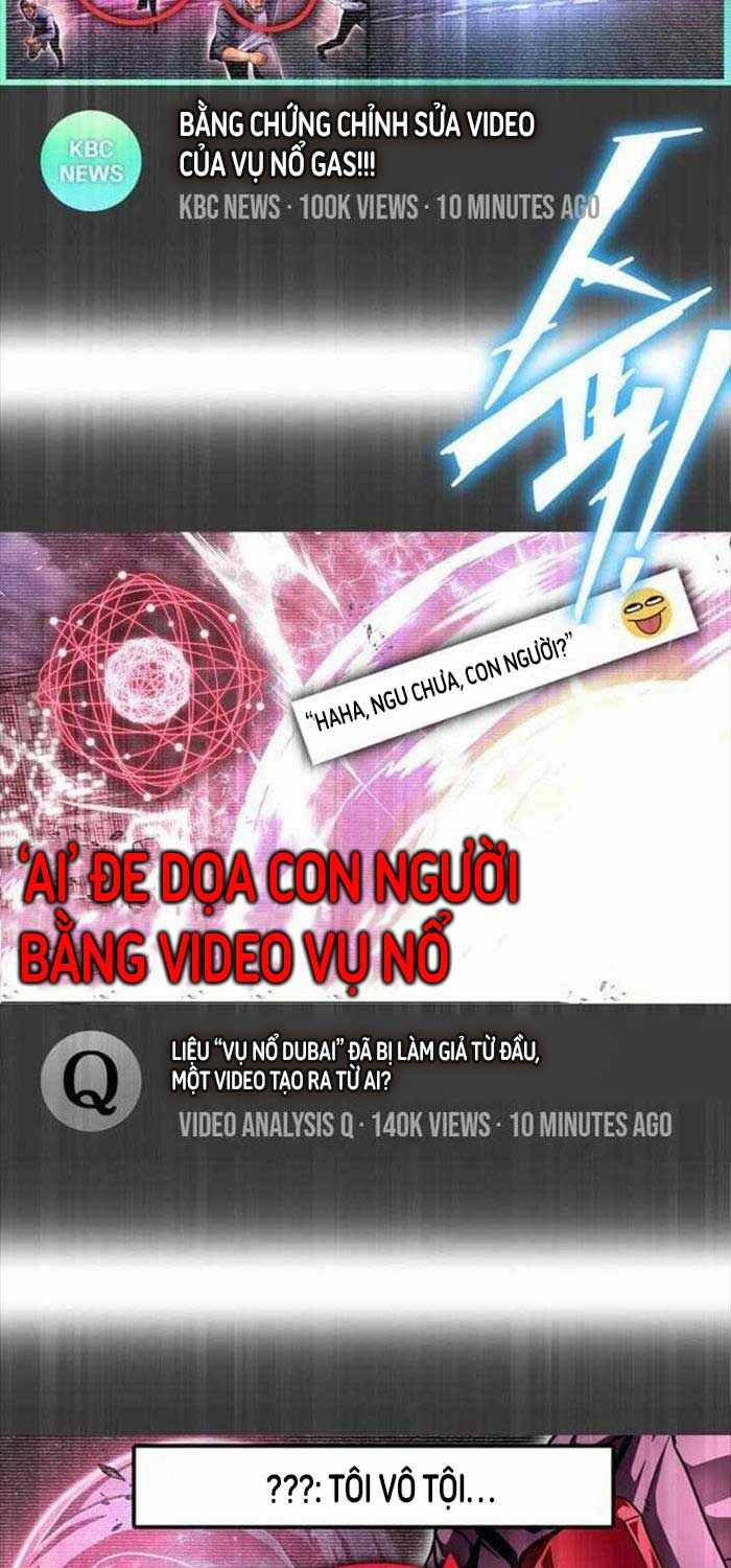 Cuộc Chiến Siêu Nhân - Chapter 129 - Trang 49