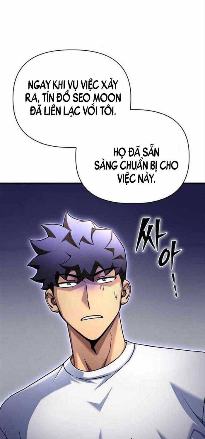 Cuộc Chiến Siêu Nhân - Chapter 129 - Trang 56