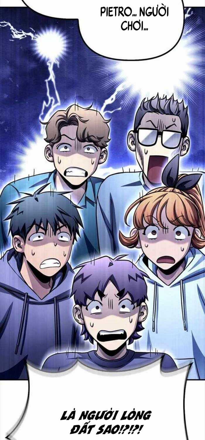 Cuộc Chiến Siêu Nhân - Chapter 129 - Trang 7