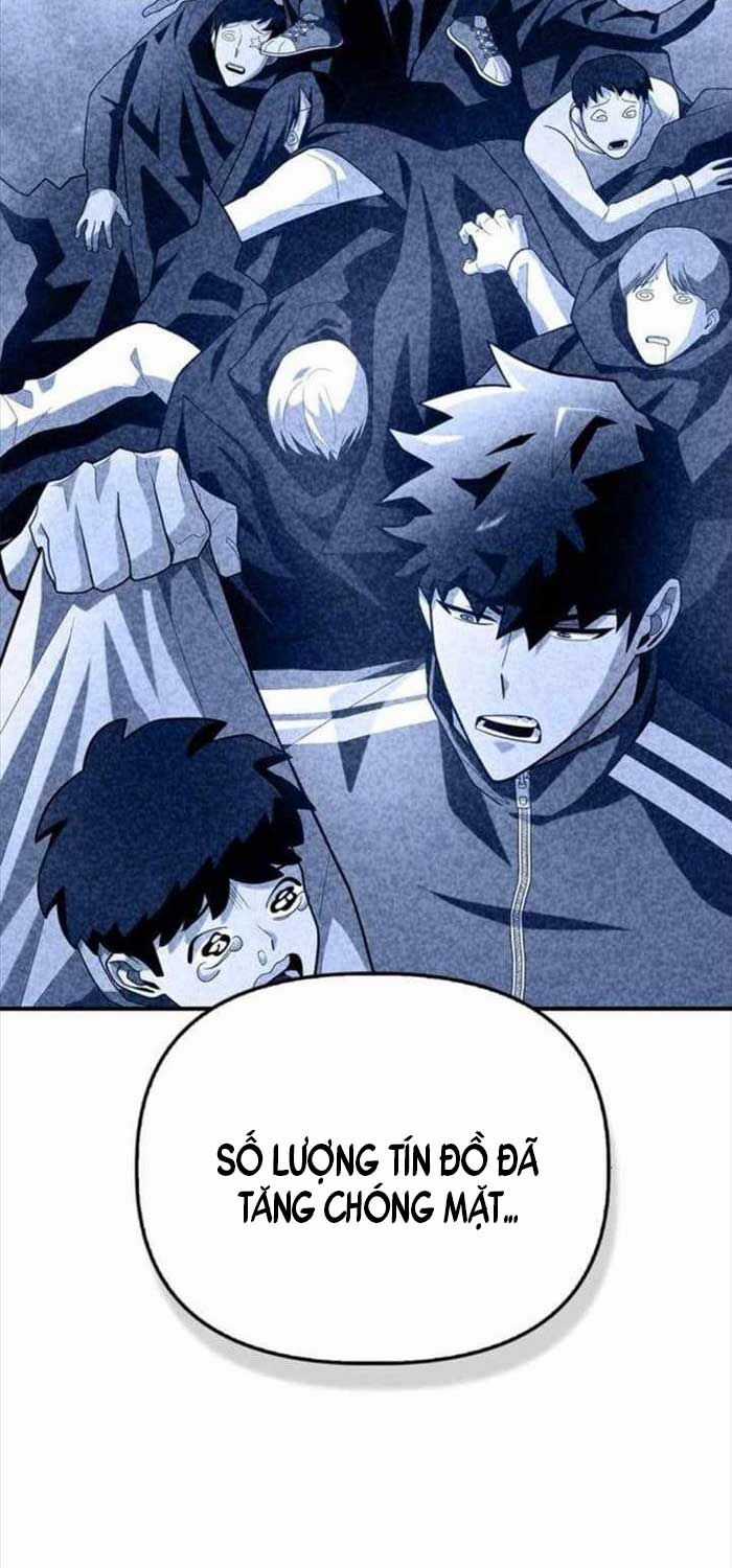 Cuộc Chiến Siêu Nhân - Chapter 129 - Trang 76