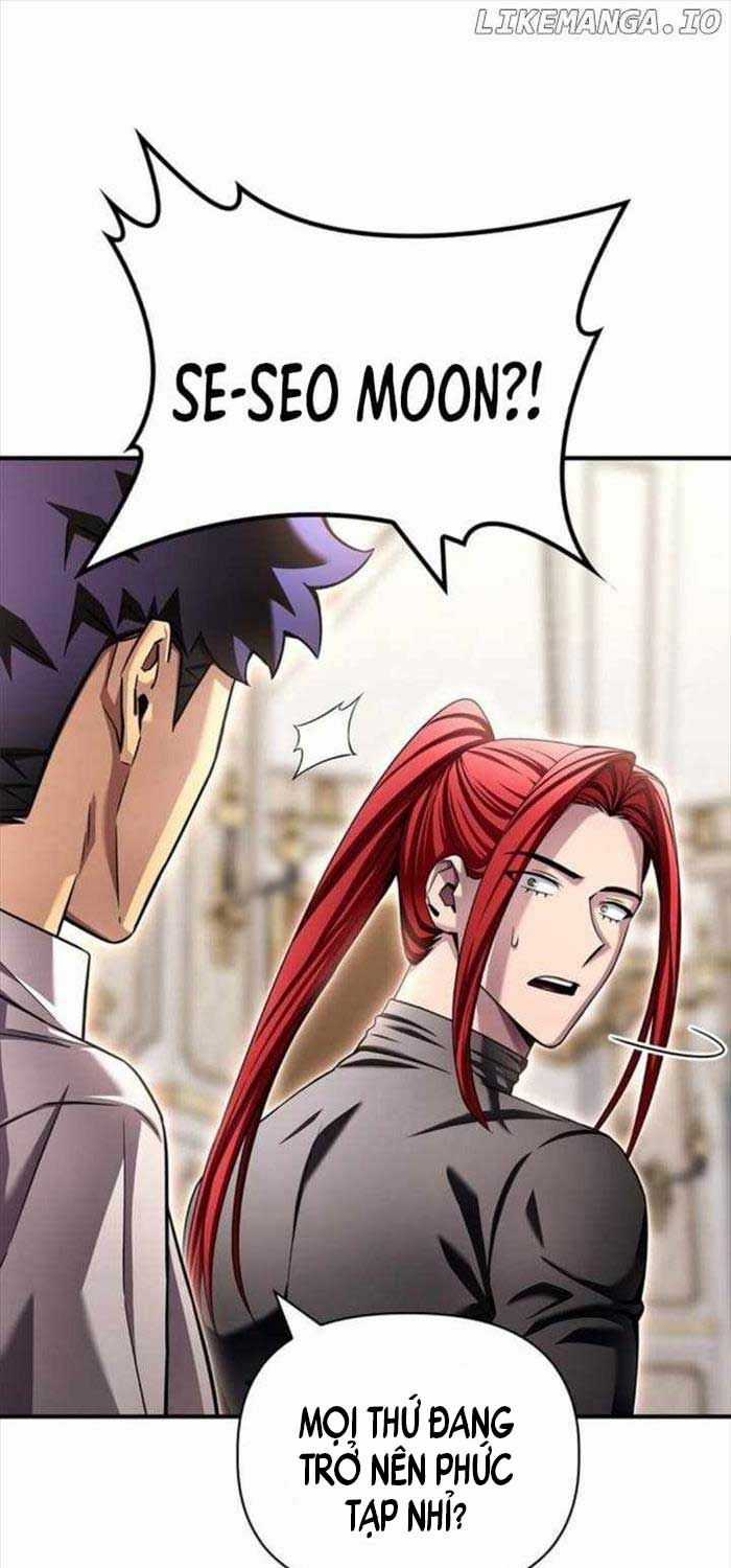 Cuộc Chiến Siêu Nhân - Chapter 129 - Trang 91