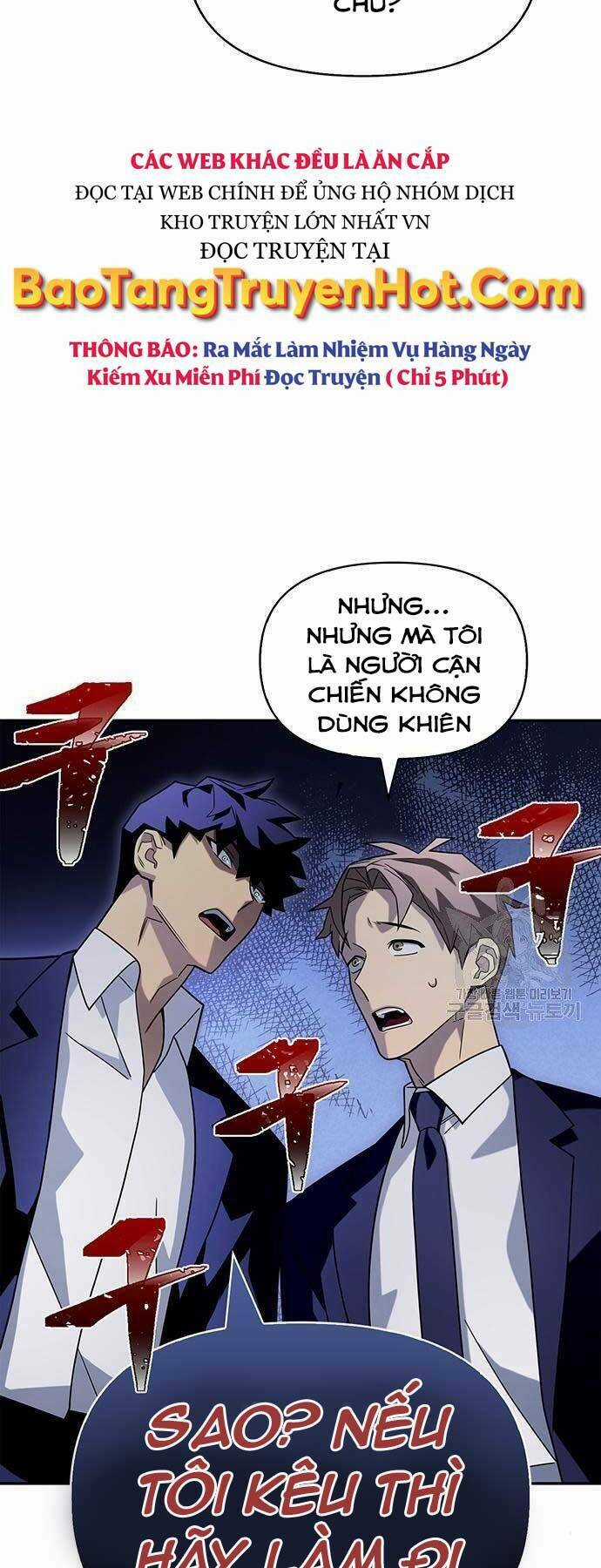 Cuộc Chiến Siêu Nhân - Chapter 13.5 - Trang 11