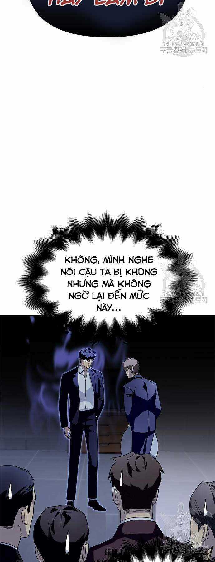 Cuộc Chiến Siêu Nhân - Chapter 13.5 - Trang 12