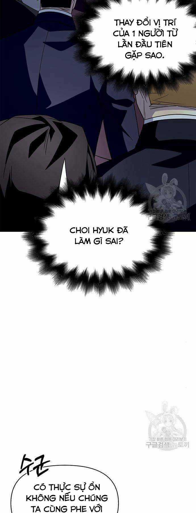 Cuộc Chiến Siêu Nhân - Chapter 13.5 - Trang 13