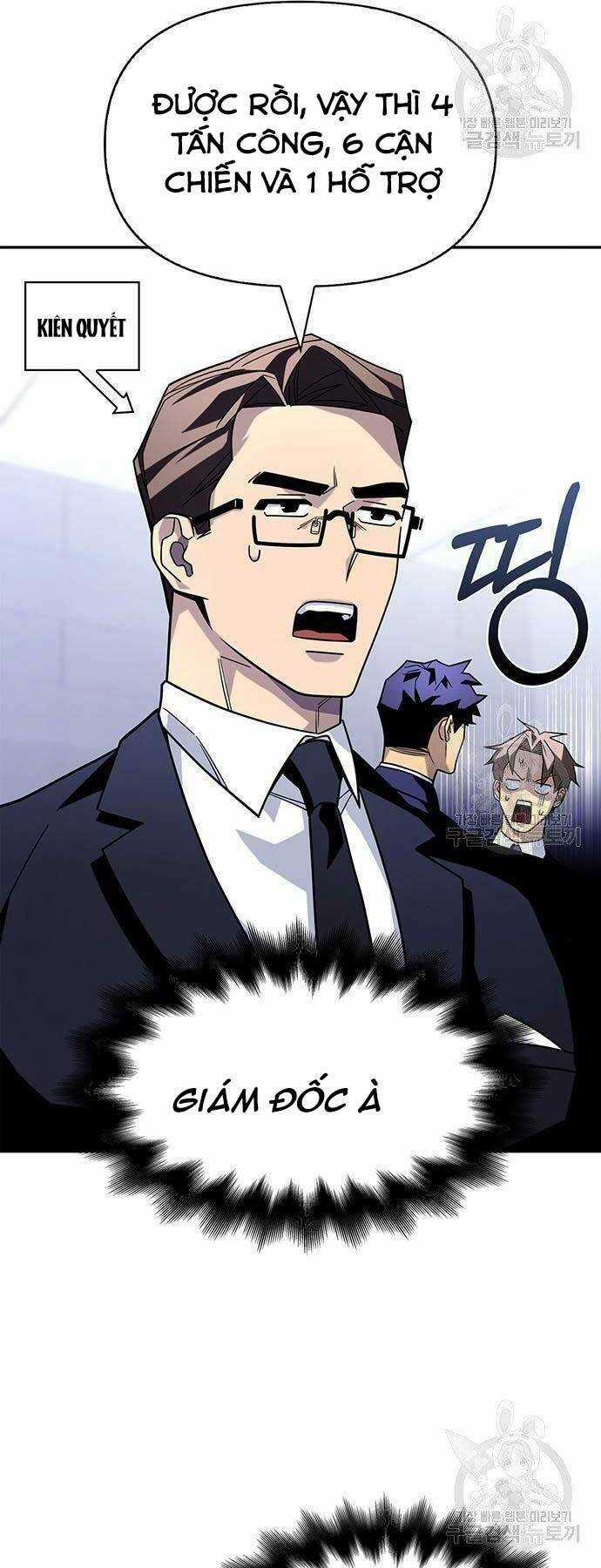 Cuộc Chiến Siêu Nhân - Chapter 13.5 - Trang 15
