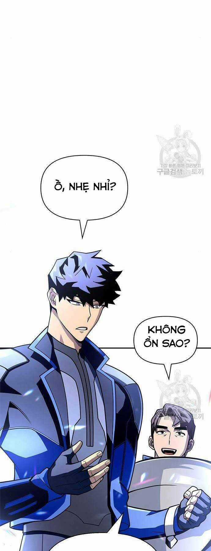 Cuộc Chiến Siêu Nhân - Chapter 13.5 - Trang 17