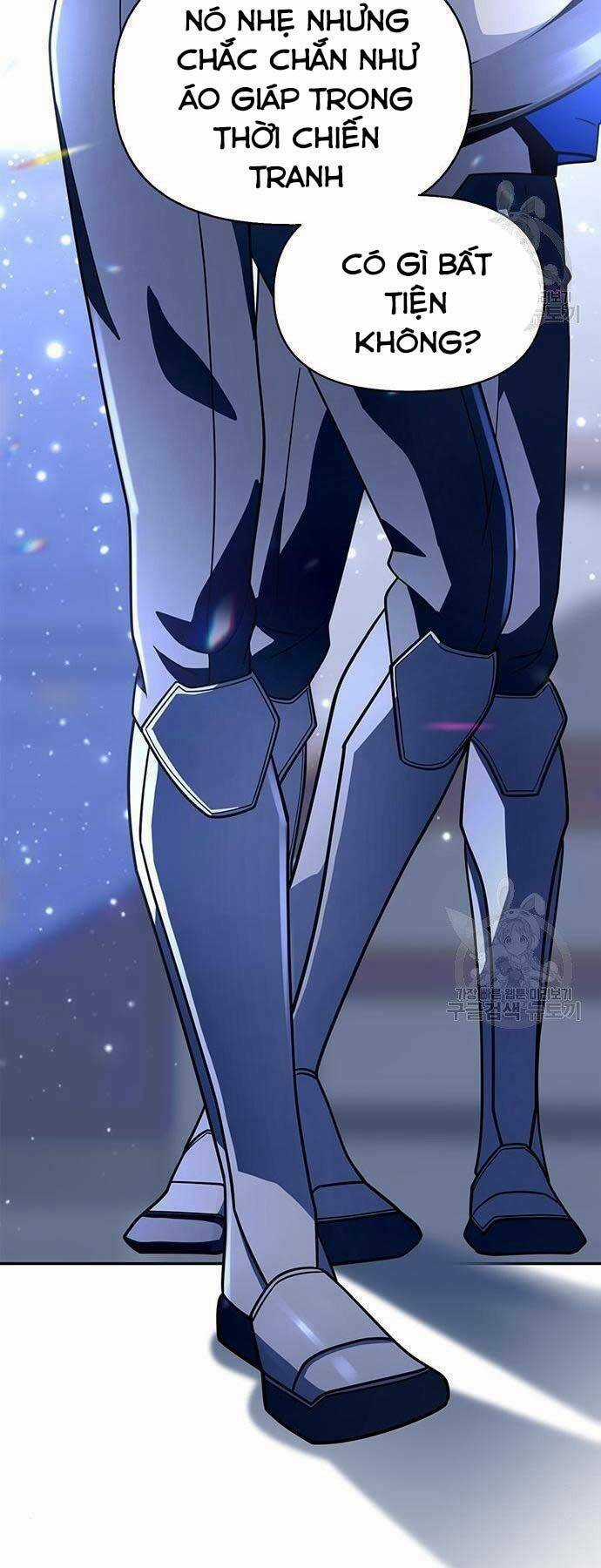 Cuộc Chiến Siêu Nhân - Chapter 13.5 - Trang 18