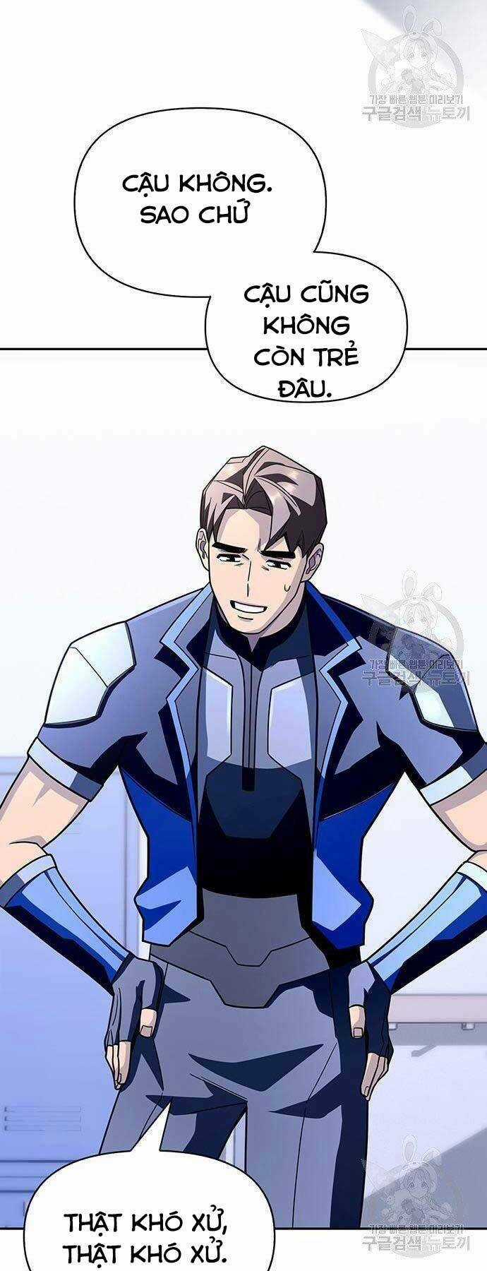 Cuộc Chiến Siêu Nhân - Chapter 13.5 - Trang 19