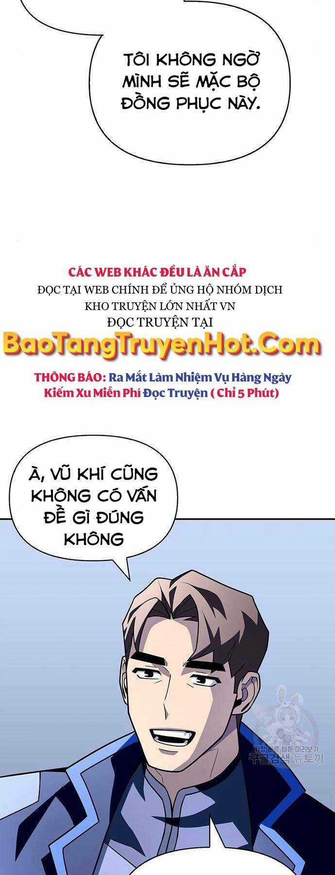 Cuộc Chiến Siêu Nhân - Chapter 13.5 - Trang 20