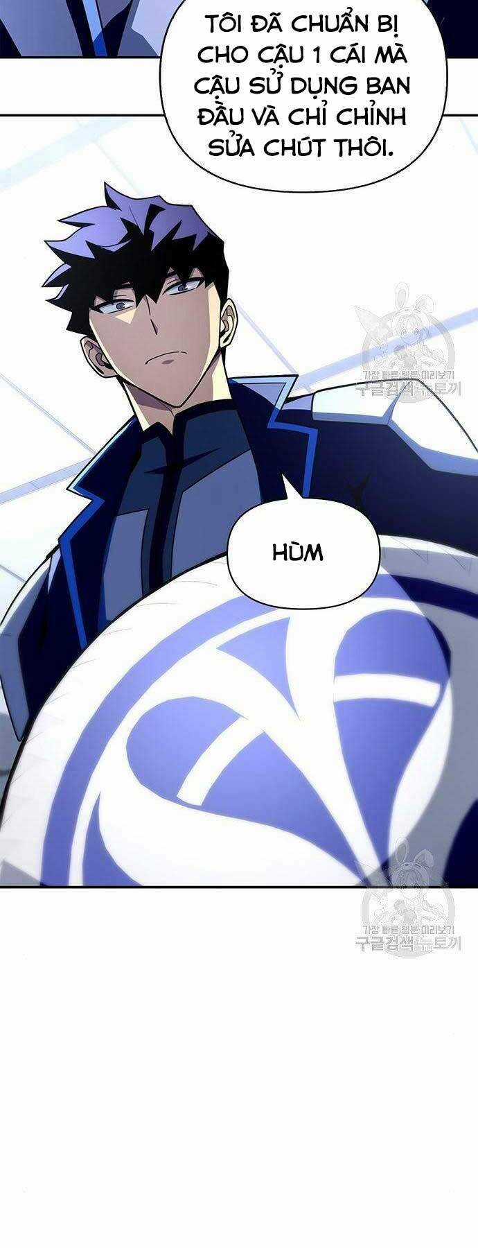 Cuộc Chiến Siêu Nhân - Chapter 13.5 - Trang 21