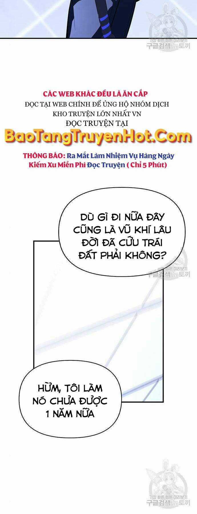 Cuộc Chiến Siêu Nhân - Chapter 13.5 - Trang 23