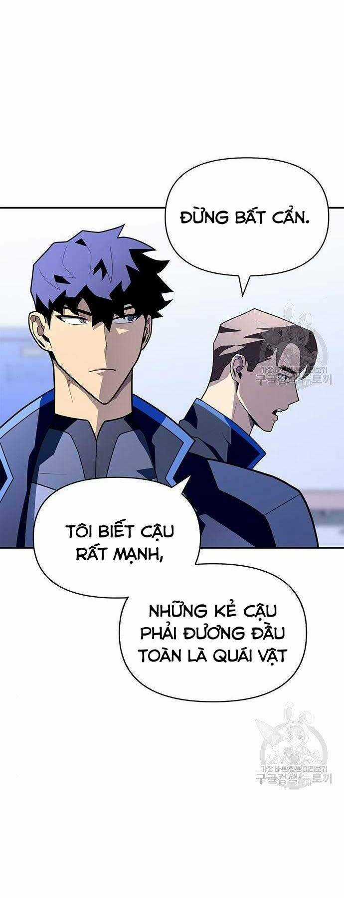 Cuộc Chiến Siêu Nhân - Chapter 13.5 - Trang 24