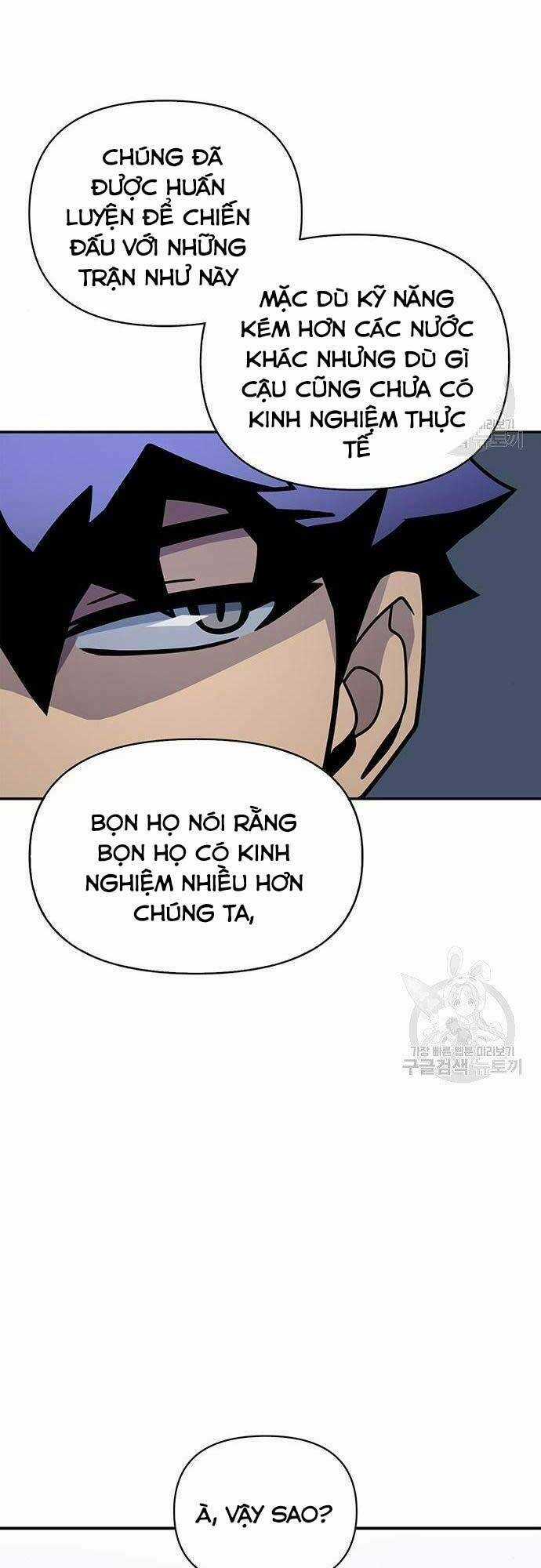 Cuộc Chiến Siêu Nhân - Chapter 13.5 - Trang 25