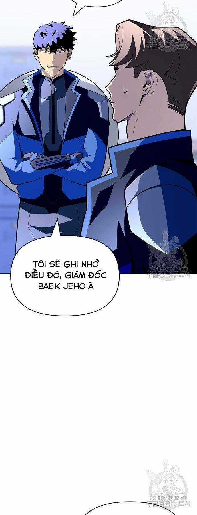 Cuộc Chiến Siêu Nhân - Chapter 13.5 - Trang 26