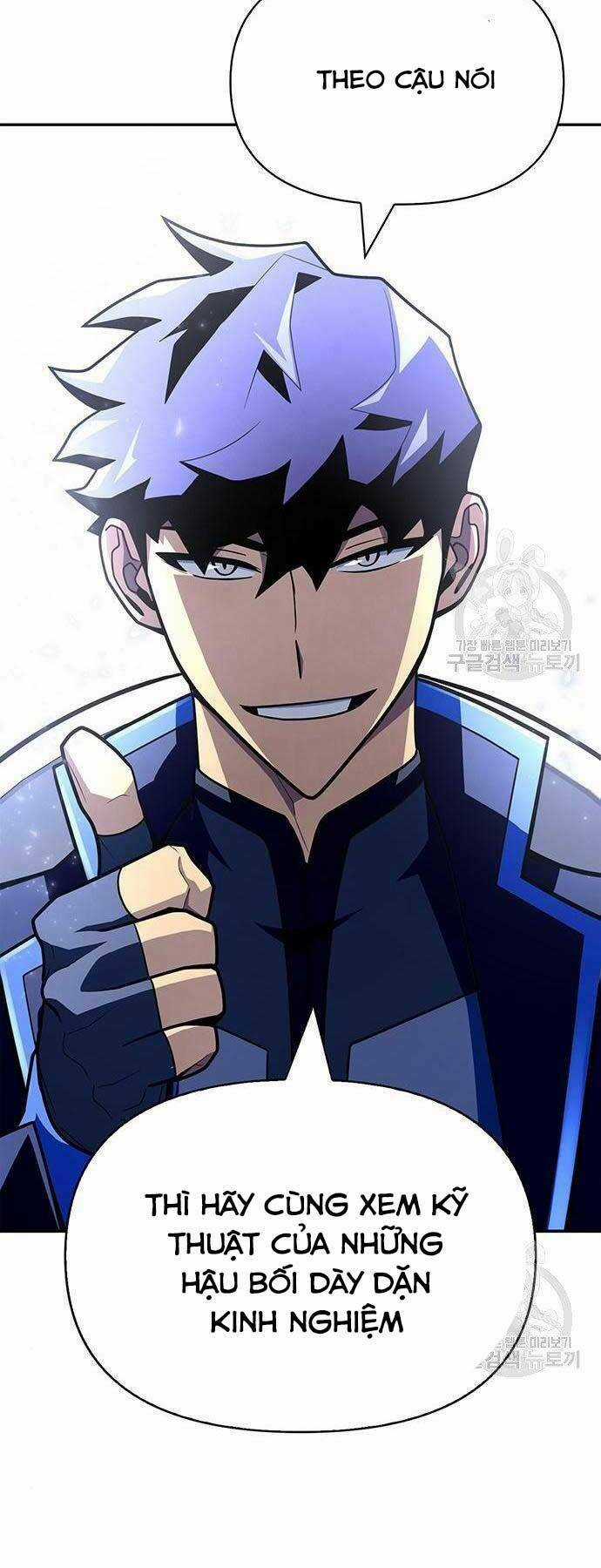 Cuộc Chiến Siêu Nhân - Chapter 13.5 - Trang 27