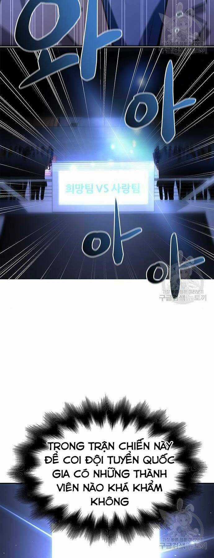 Cuộc Chiến Siêu Nhân - Chapter 13.5 - Trang 30