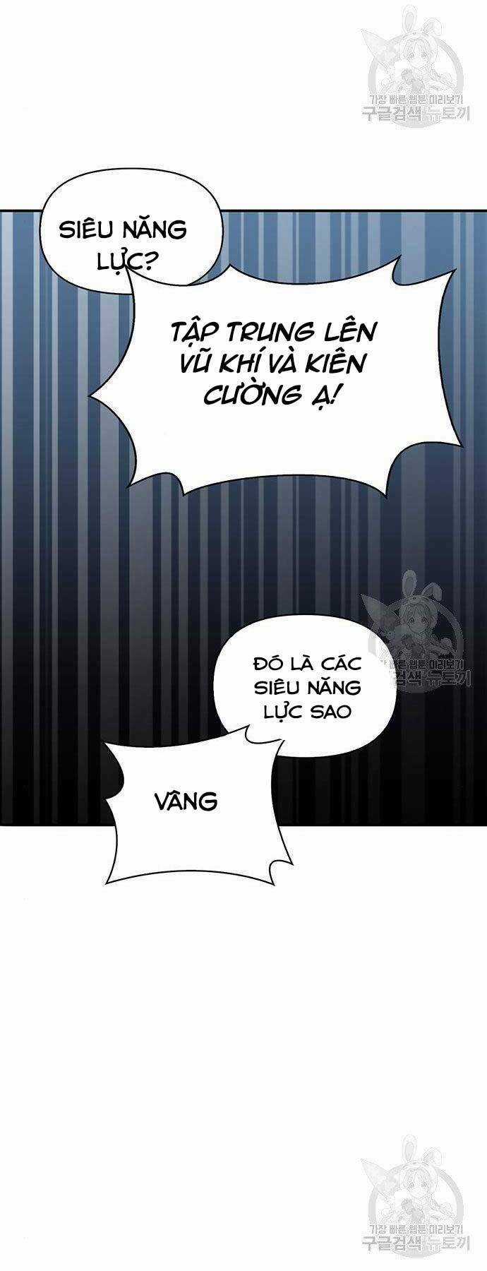Cuộc Chiến Siêu Nhân - Chapter 13.5 - Trang 4