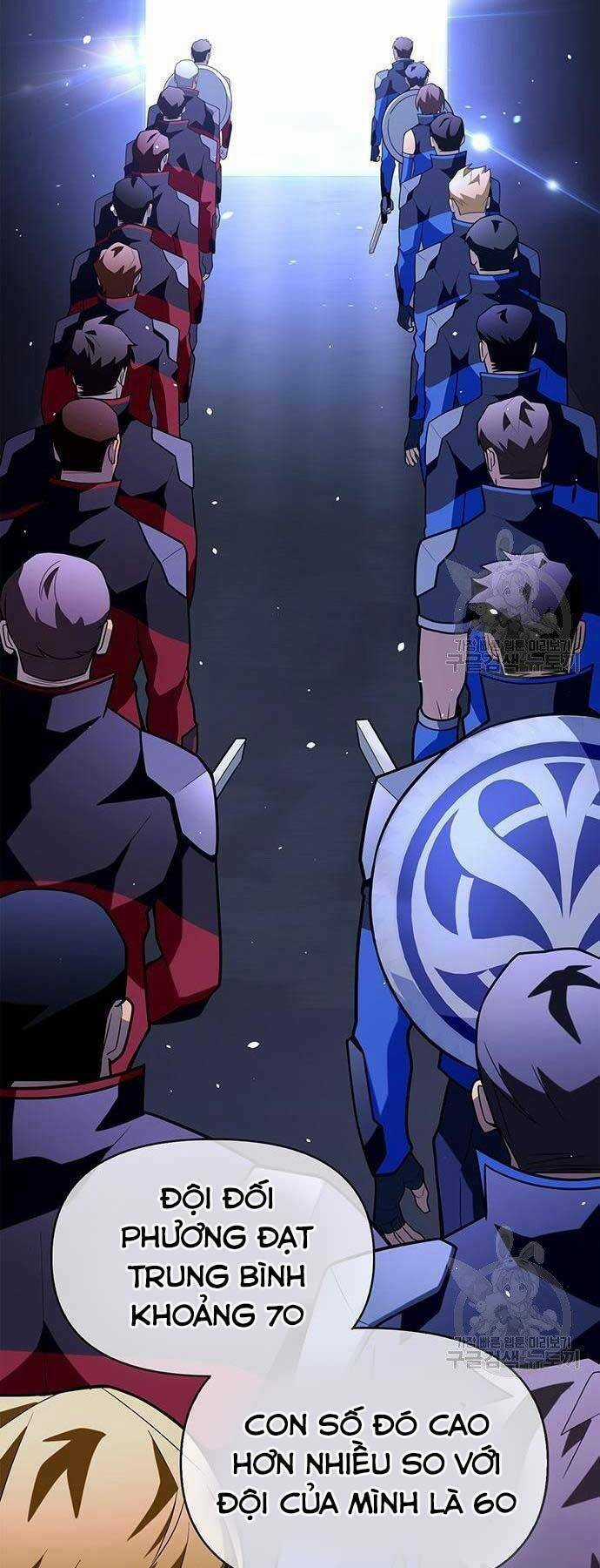 Cuộc Chiến Siêu Nhân - Chapter 13.5 - Trang 31