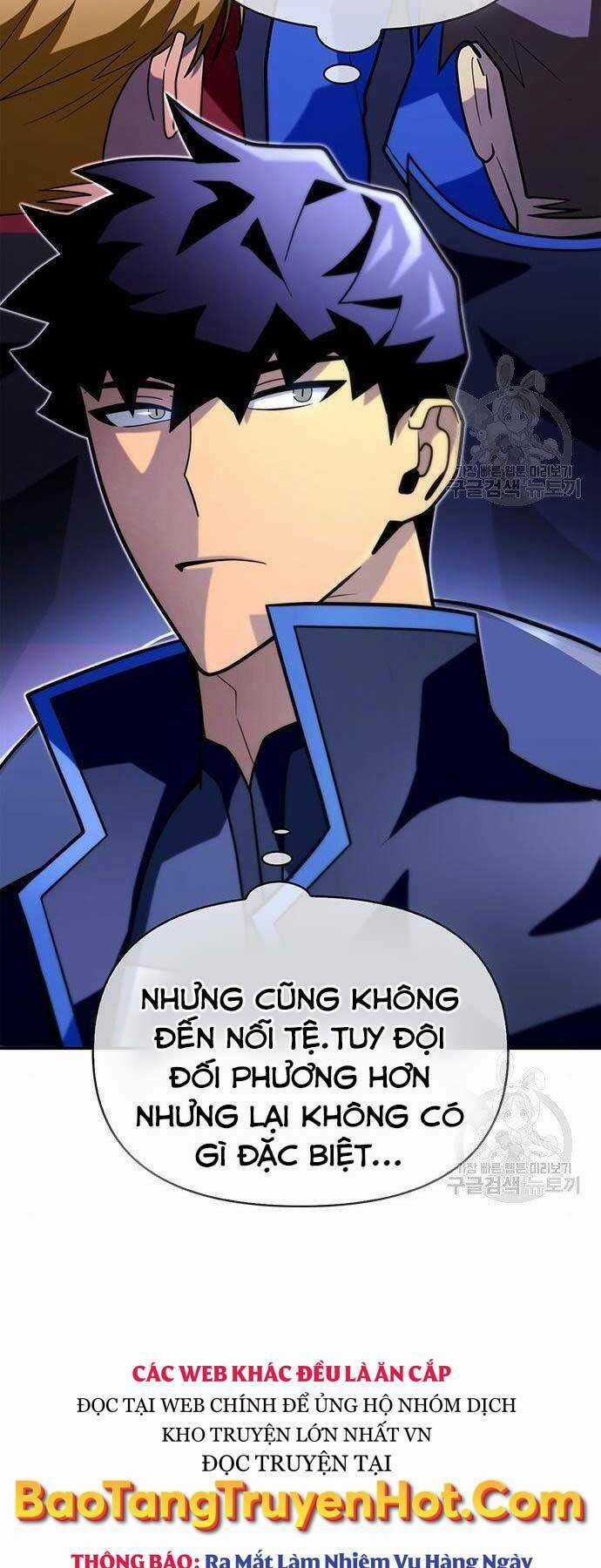 Cuộc Chiến Siêu Nhân - Chapter 13.5 - Trang 32