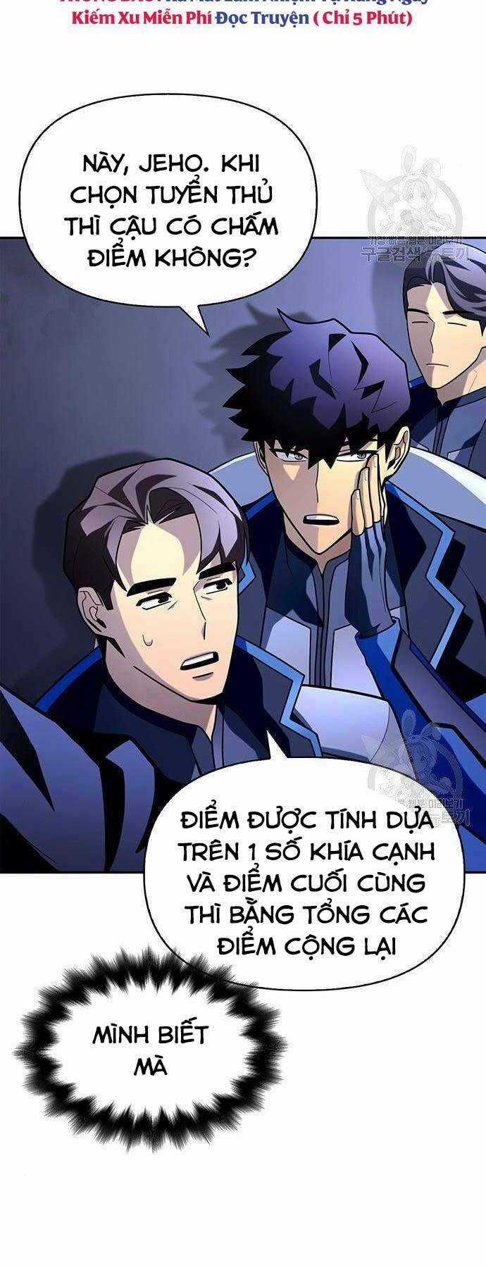 Cuộc Chiến Siêu Nhân - Chapter 13.5 - Trang 33