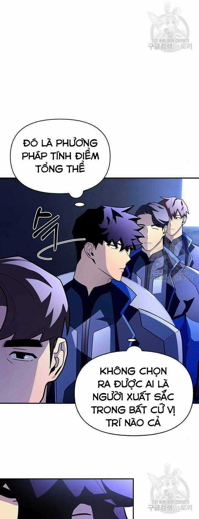 Cuộc Chiến Siêu Nhân - Chapter 13.5 - Trang 34