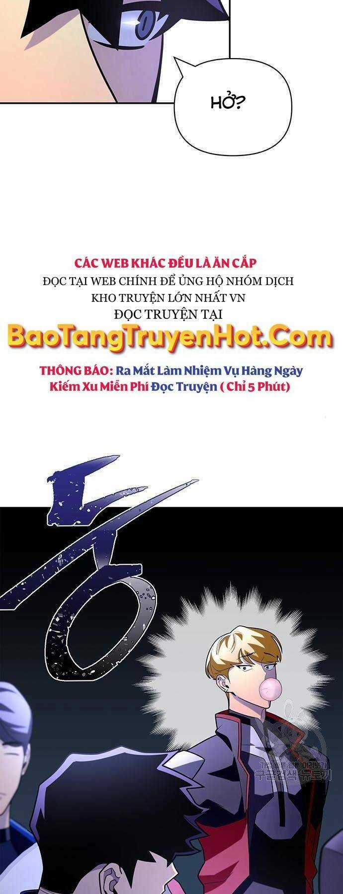 Cuộc Chiến Siêu Nhân - Chapter 13.5 - Trang 35