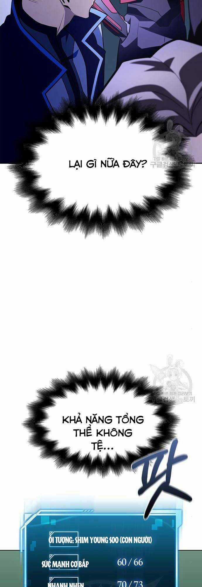 Cuộc Chiến Siêu Nhân - Chapter 13.5 - Trang 36
