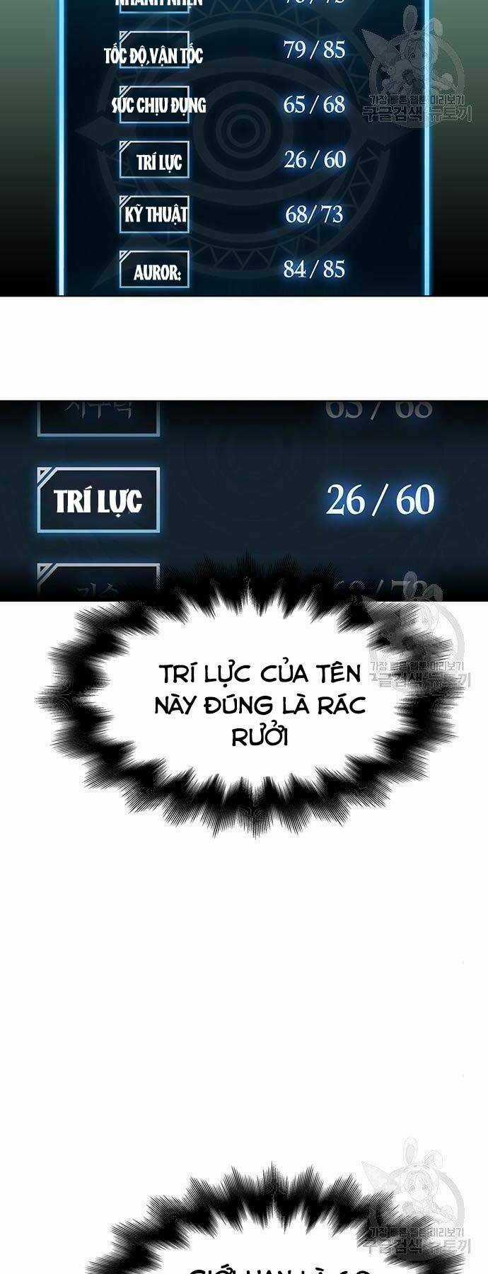 Cuộc Chiến Siêu Nhân - Chapter 13.5 - Trang 37