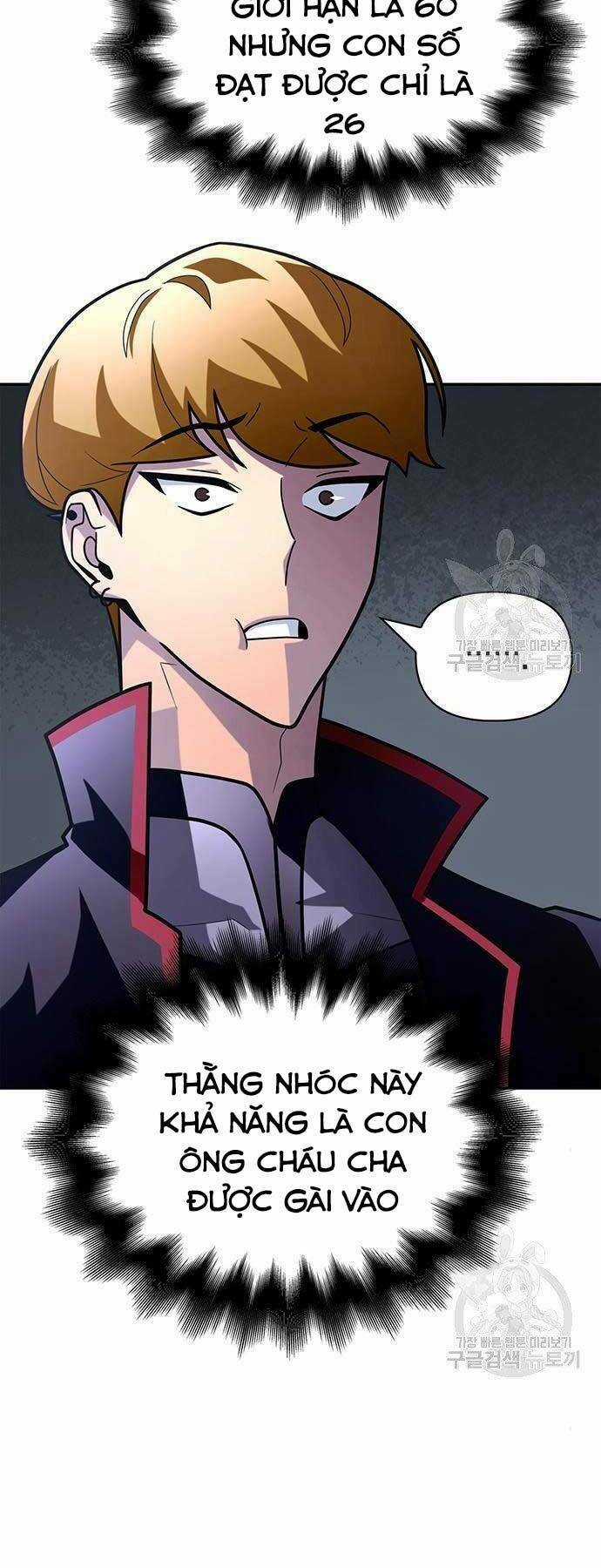 Cuộc Chiến Siêu Nhân - Chapter 13.5 - Trang 38