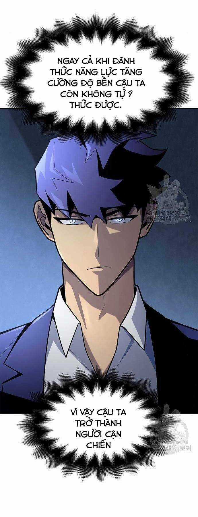 Cuộc Chiến Siêu Nhân - Chapter 13.5 - Trang 5