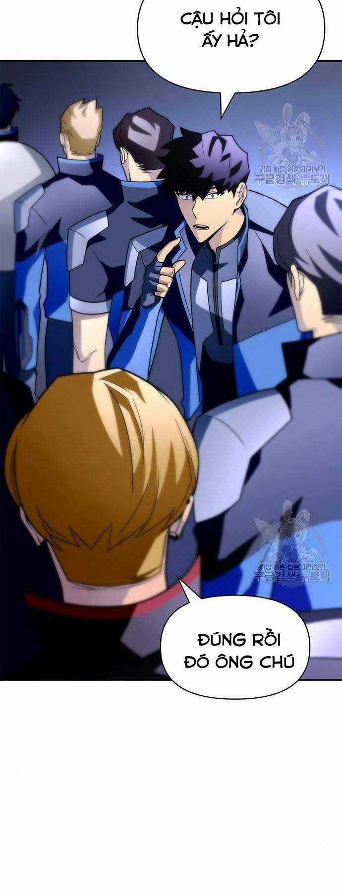 Cuộc Chiến Siêu Nhân - Chapter 13.5 - Trang 41